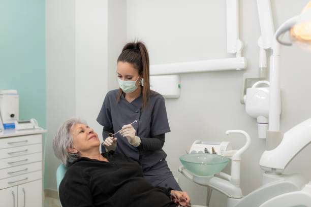 Best Emergency Broken Tooth Repair in Las Maravillas, NM